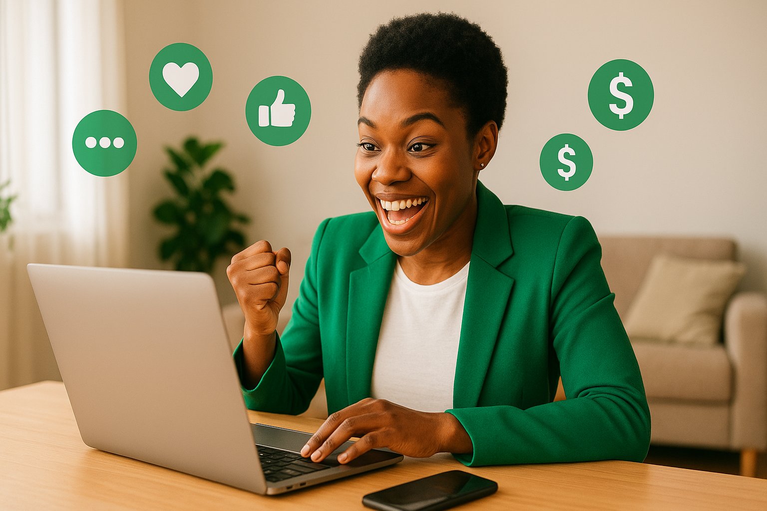 9 Powerful Online Businesses You Can Launch in Nigeria with Zero Capital in 2026