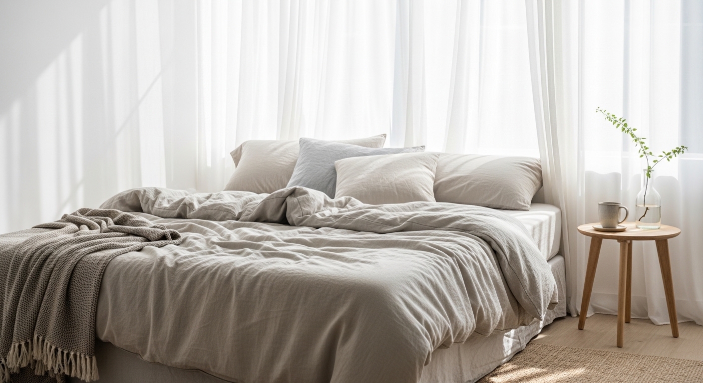 The Science of Better Sleep: 8 Habits Backed by Research