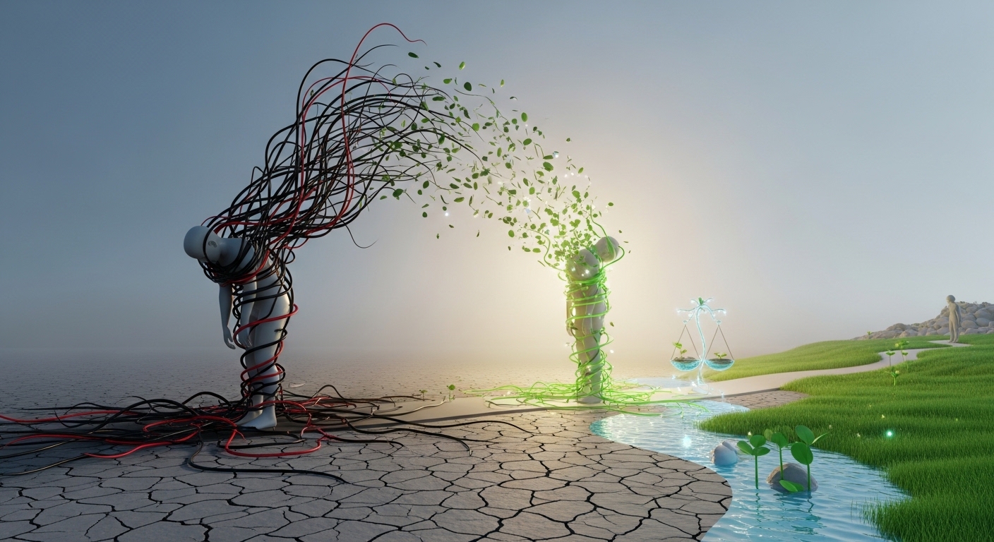 Understanding Burnout: Signs, Recovery, and Prevention