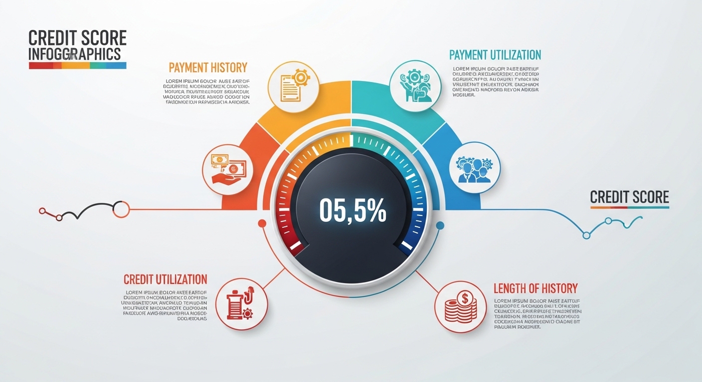 Credit Score Basics: What Every Adult Should Know