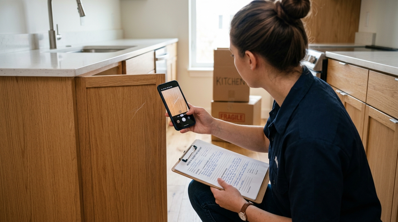 The Smart Renter's Guide to Getting Your Full Security Deposit Back