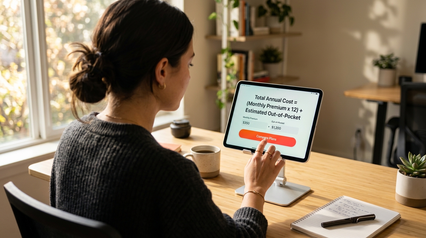 How to Choose the Right Health Insurance Plan Without a Finance Degree