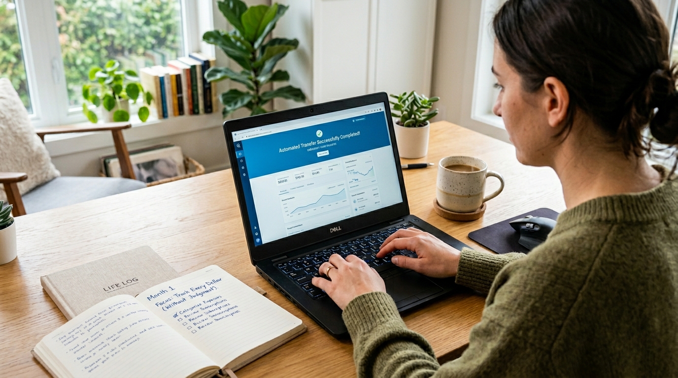 What Index Funds Actually Are — And Why Financial Experts Keep Recommending Them