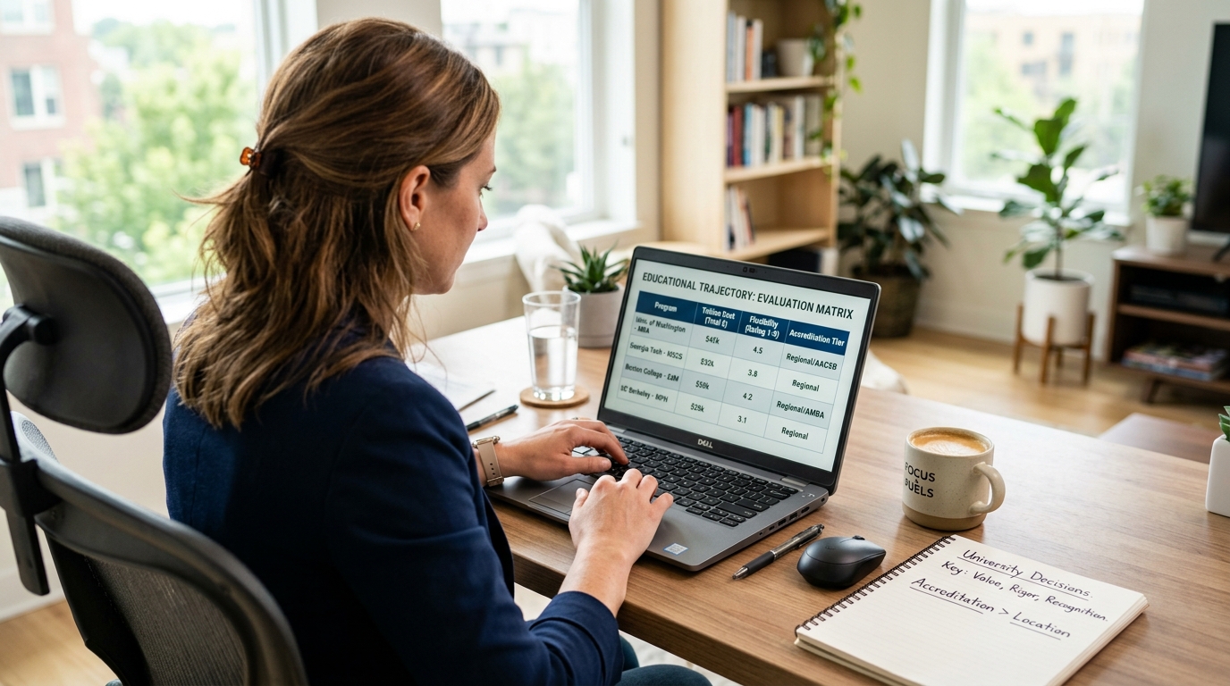 Online Degrees vs. Traditional Degrees: What Employers Actually Think in 2026