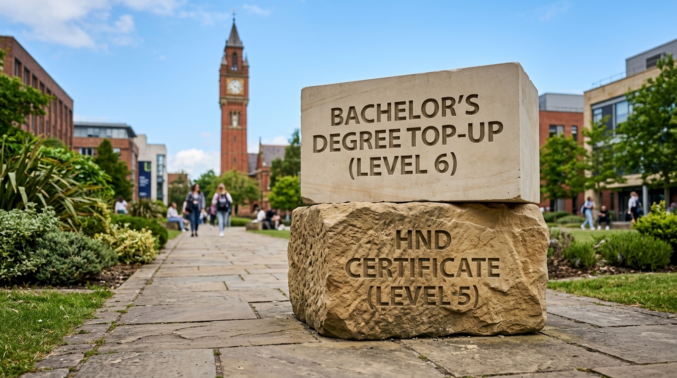 Countries That Accept HND for Degree Admission or Work Visa in 2026